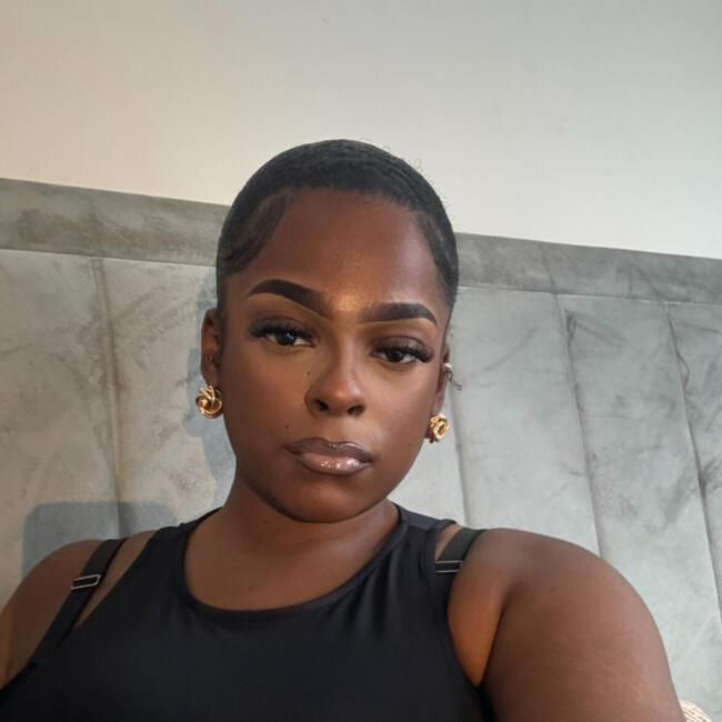 Babysitter in Birmingham: Chanae