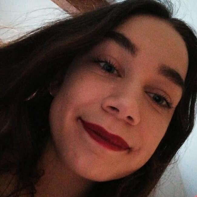Babysitter in Paris: Maïwenn