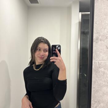 Nanny in Perth: Almendra