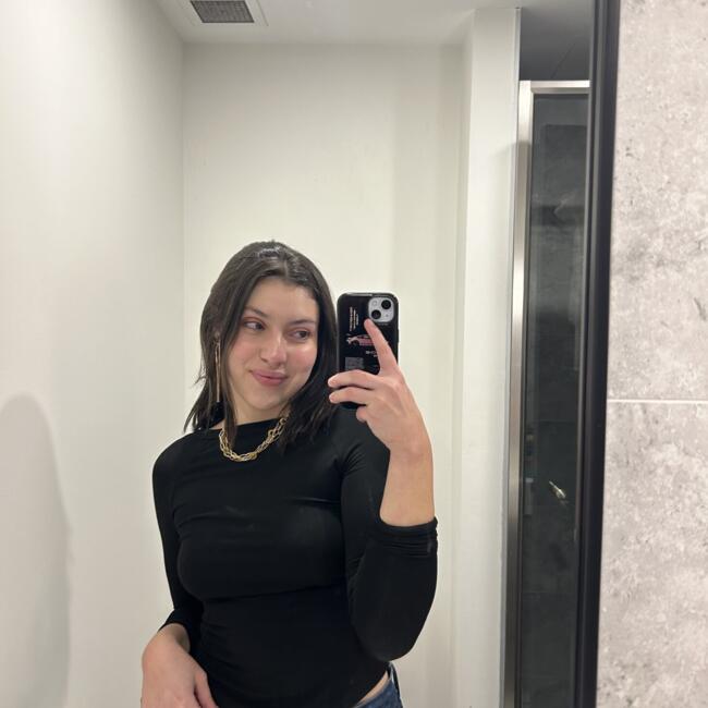 Nanny in Perth: Almendra