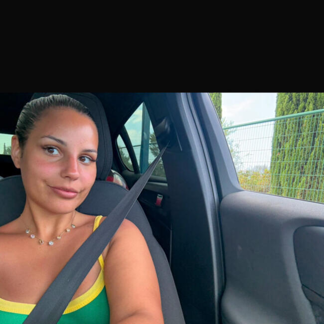 Babysitter in Evere: Soraya