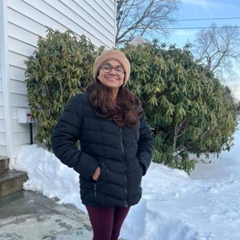 Nanny in Clarendon Marine: Nirene