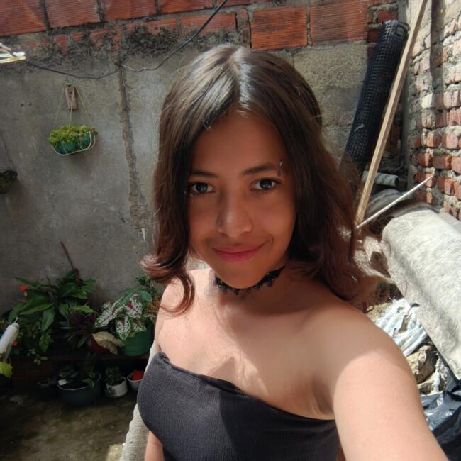 Niñera en Cali: Shary