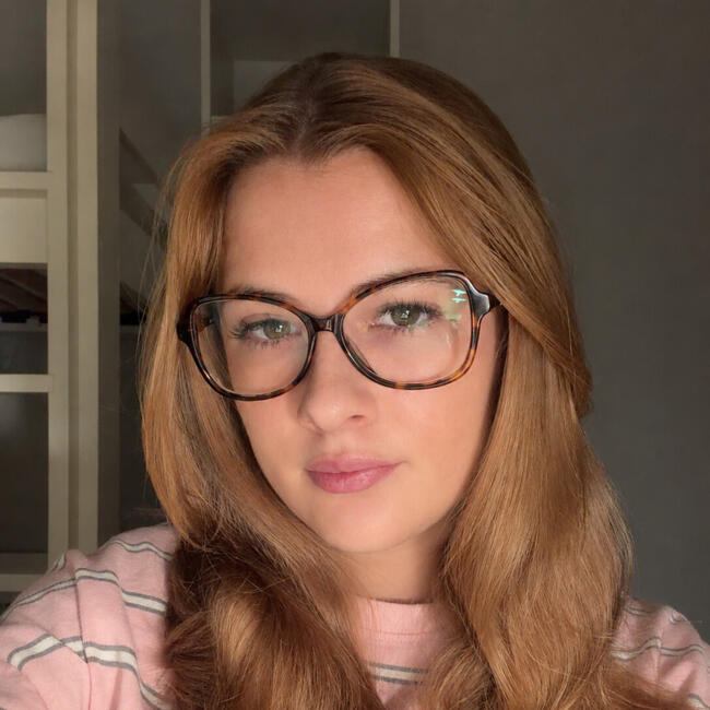 Babysitter in Torun: Martyna