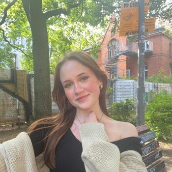 Babysitter in Berlin: Lisabelle