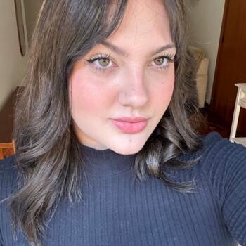 Babysitter in Porto Alegre: Iasmin