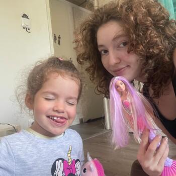 Babysitter in Poissy: Eléa