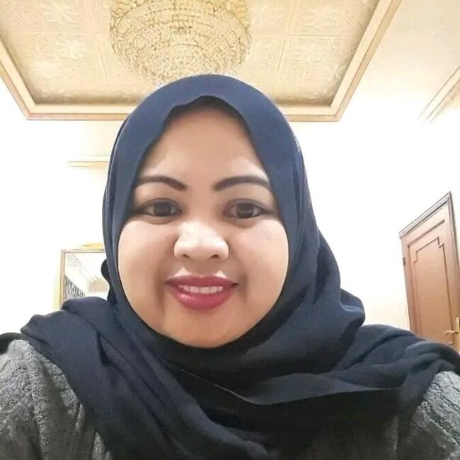 وظيفة جليسة أطفال في عجمان: Thelma