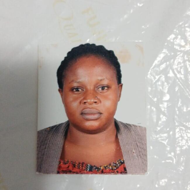 Babysitter in Rodalben: Assetou