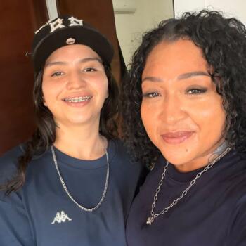 Babysitting job in Managua: Alejandra