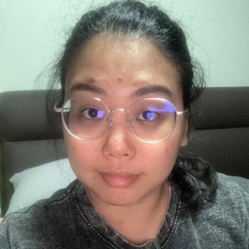 新加坡的临时保姆工作: 临时保姆工作 Esther