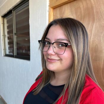 Niñera en Padre Las Casas: Natalia