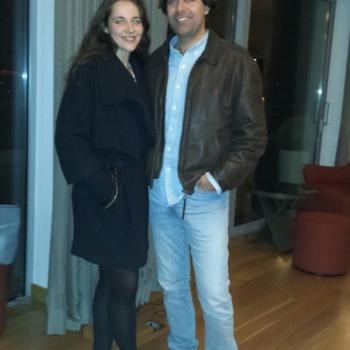 Trabalho de babysitting em Lamego: Catarina