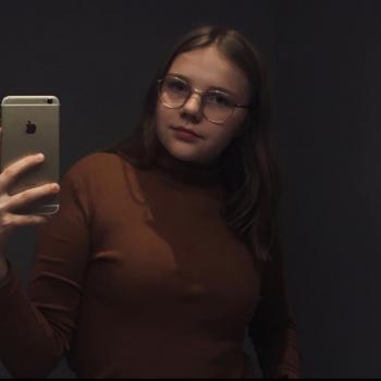 Barnvakt Tusby: Ella
