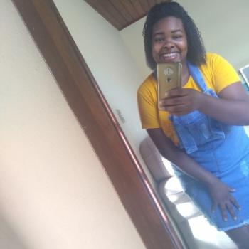 Babá Macaé: Heloísa Cristina Lacerda da Si