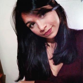 Babysitter São Gonçalo (Rio de Janeiro): Gabriela