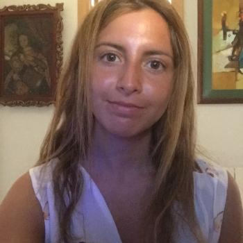Canguros en Tomares: Maria Jose