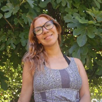 Niñera Santiago de Chile: Paulina