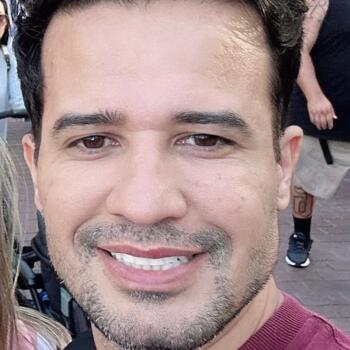 Família São Caetano do Sul: Daniel