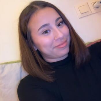 Baby-sitter Villeurbanne: Farah