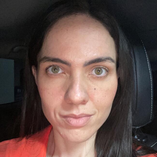 Babysitting job in João Pessoa: Andrezza