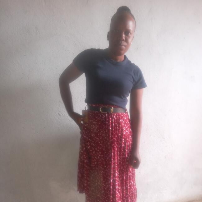 Nanny in Midrand: Delicious