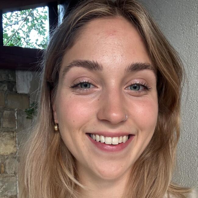 Babysitter in Ljubljana: Tia