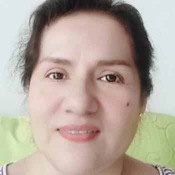 Babysitter in Comas: Mariela Janet