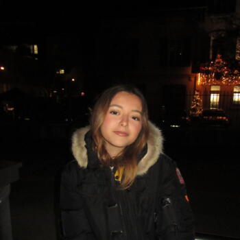 Babysitter Metz-Tessy: Marion