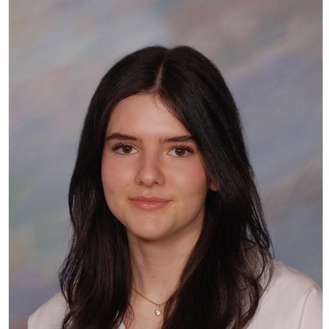 Babysitter in Leganés: Irene