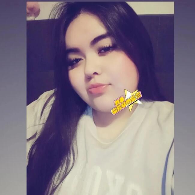 Niñera en Lo Prado: Ambar