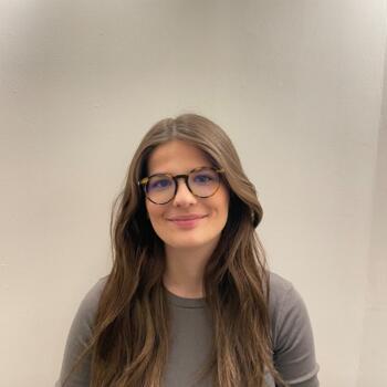 Babysitter Villefranche-sur-Saône: Juliette