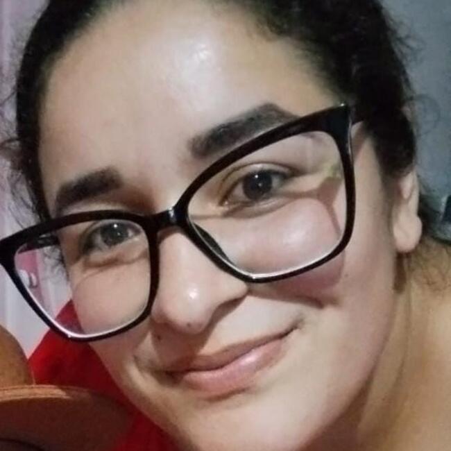 Babá em Osasco: Alexsandra