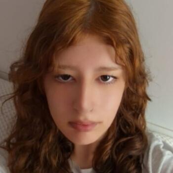 Babysitter in Başakşehir: Meryem