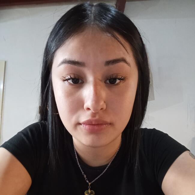 Babysitter in Pilar: Mara
