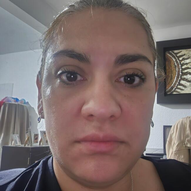 Babysitting job in Tlalpan: Stephanie