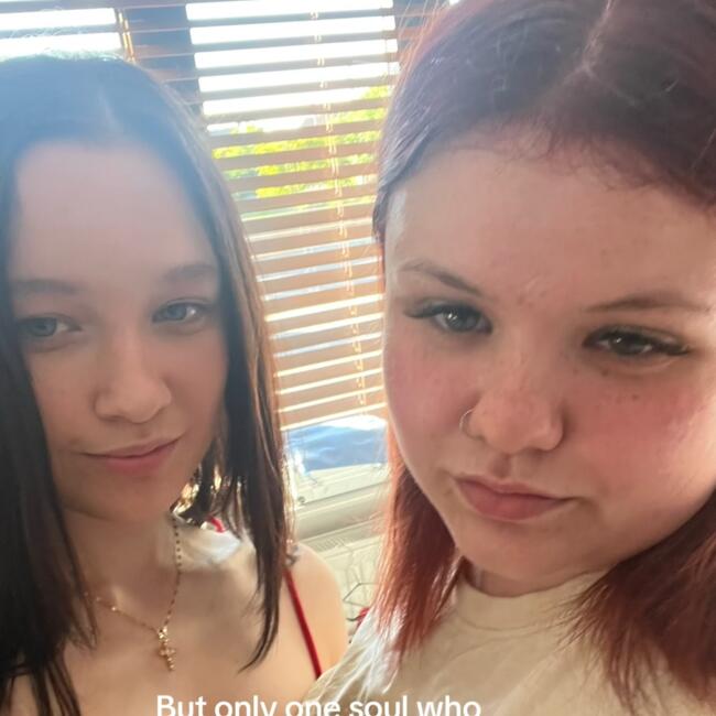 Babysitter in Poole: Maddie