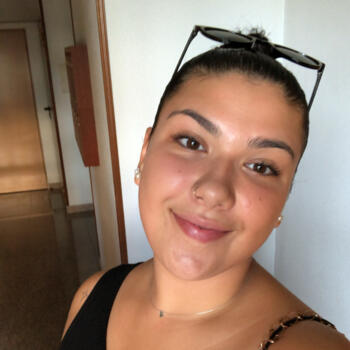 Babysitter in Lugo: Alba