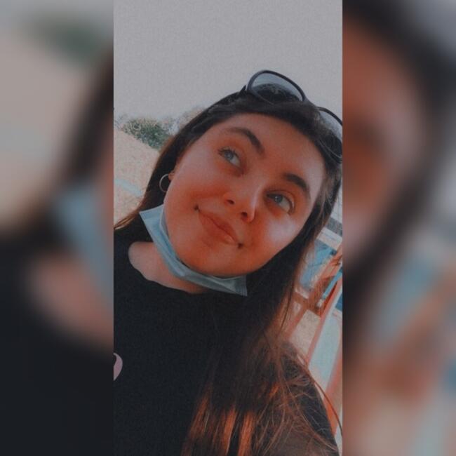 Babysitter a Inveruno: Eleonora