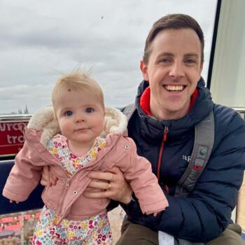 Babysitting job in Queensferry: babysitting job Elliot