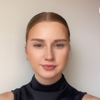 Opiekunka do dziecka w Bochnia: Oliwia