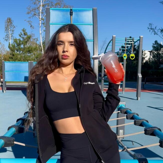 Babysitting job in Oradea: Liliia