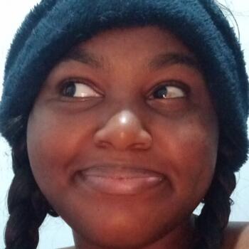 Babysitter in Roxborough: Abreanna