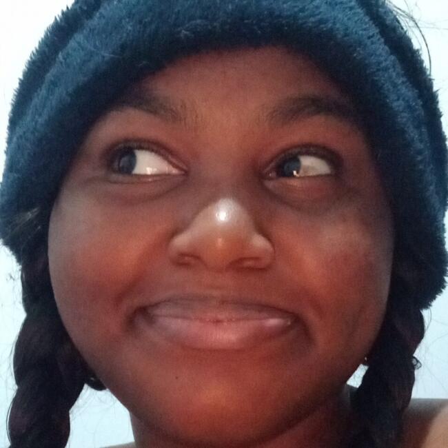 Babysitter in Roxborough: Abreanna