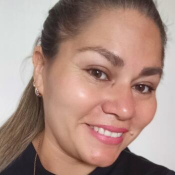 Niñera en Calama: Claudia patricia