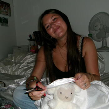 Babysitter Breuillet: Lilou-Rose