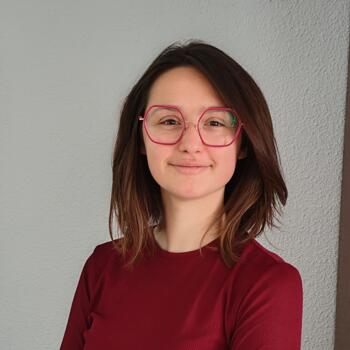 Babysitter in Valencia: Angela