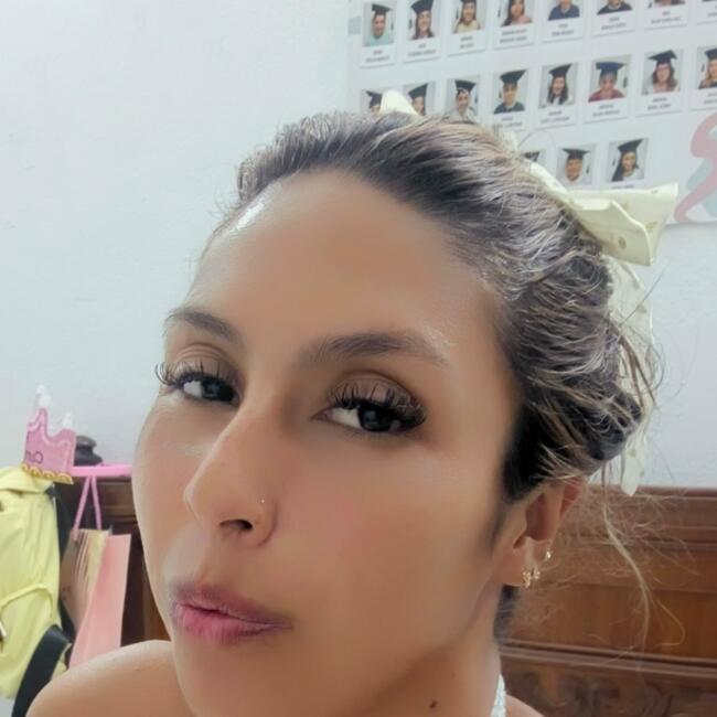 Babysitter in Villahermosa: Patricia chaves