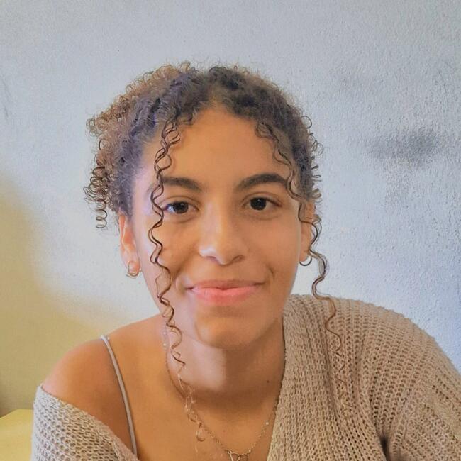 Oppas in Meppel: Ema