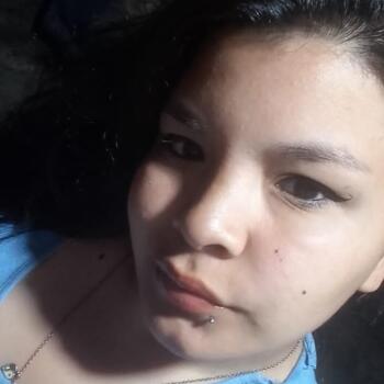 Niñera en Empalme San Vicente: Lucero